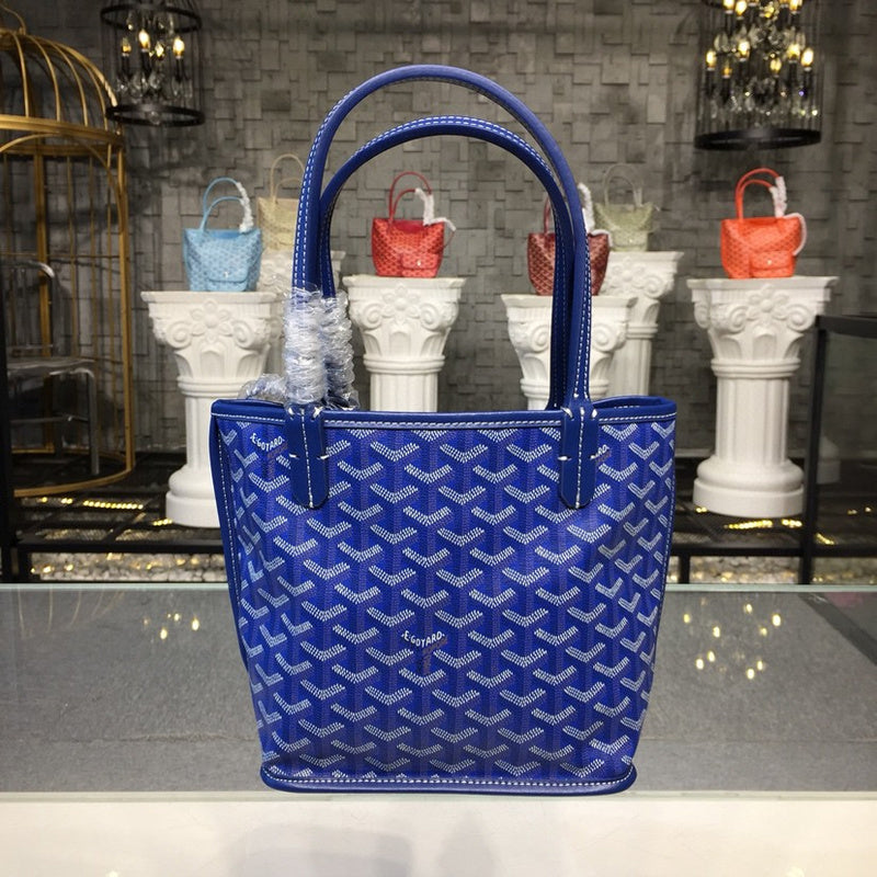 Satchel Bags - GOD Bags - 789