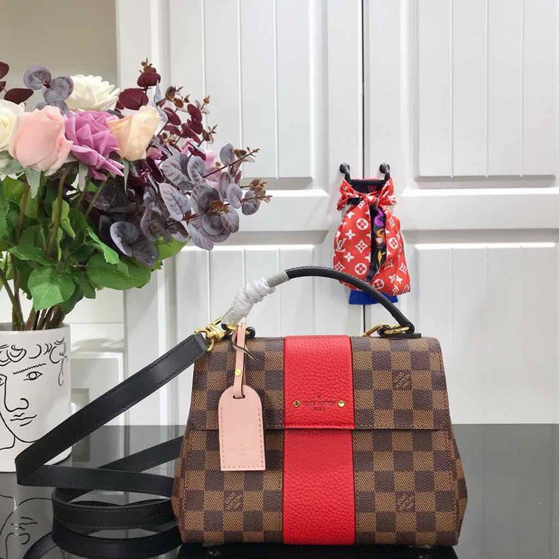 Satchel Bags - VL Bags - 6432