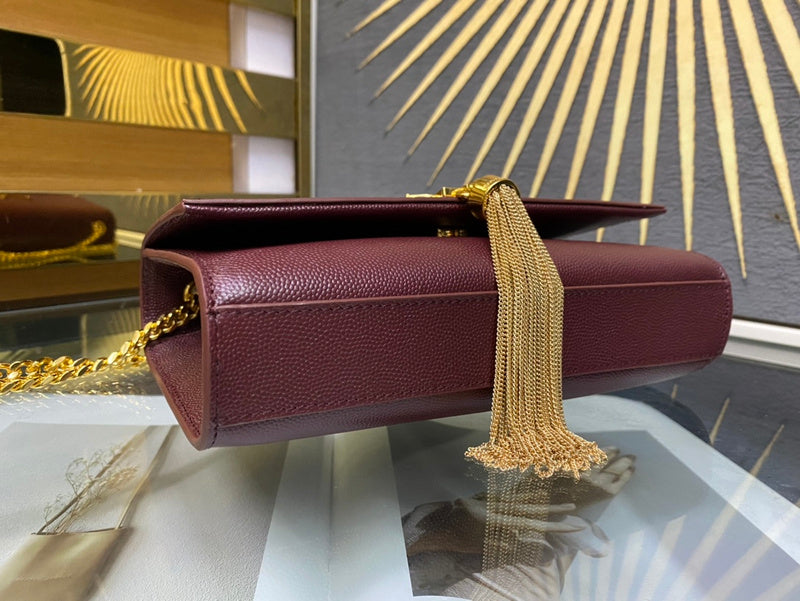 GLM - SLY Bags - 700