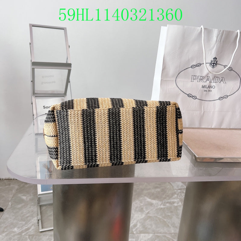 Satchel Bags - PDA Bags - 3458