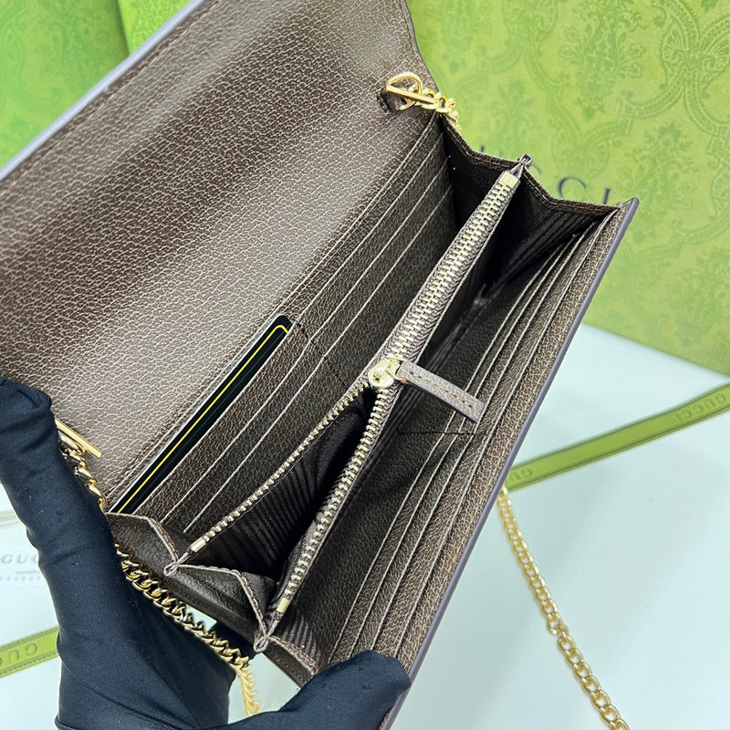 Satchel Bags - GCI Bags - 1902