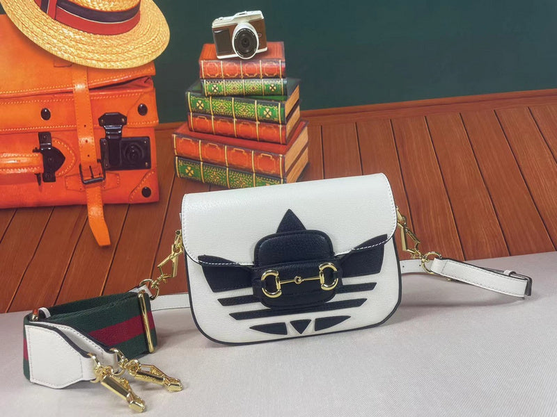 Satchel Bags - GCI Bags - 1900