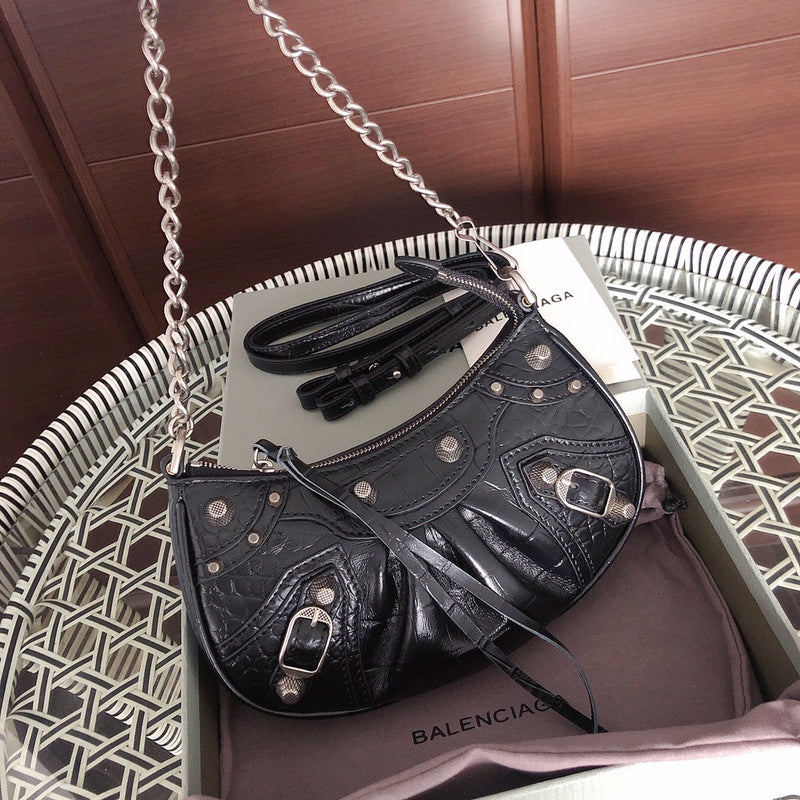 Satchel Bags - BGC Bags - 099