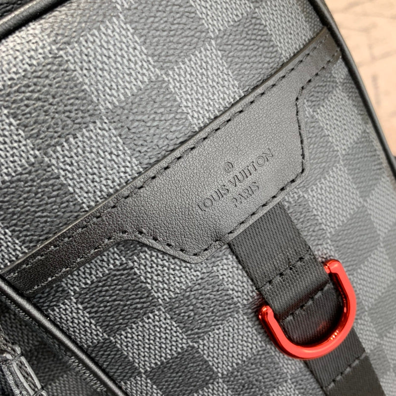 Satchel Bags - VL Bags - 6179