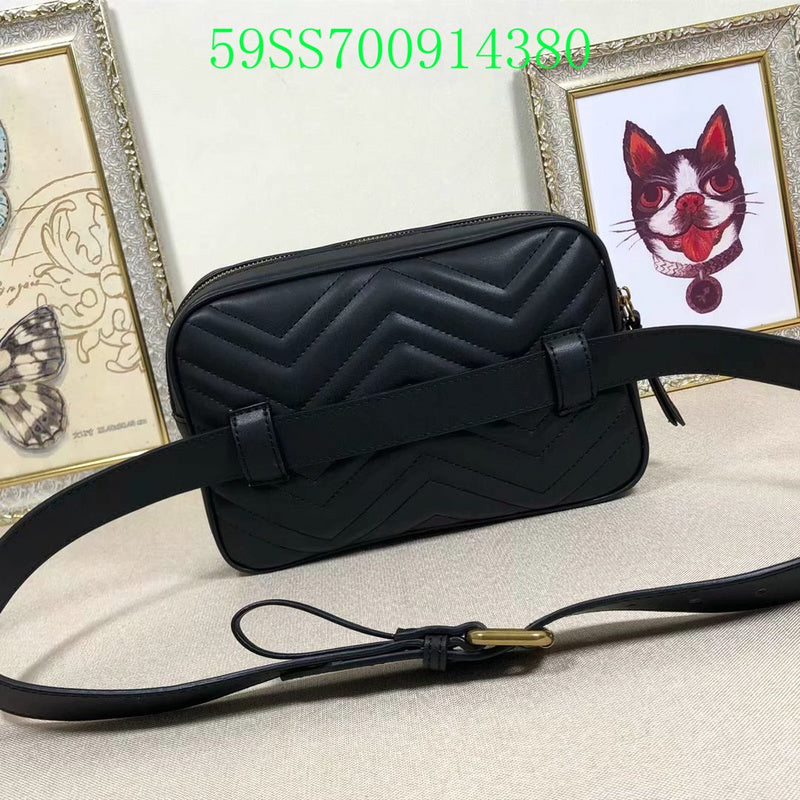 Glami - GUKI Bags - 2331