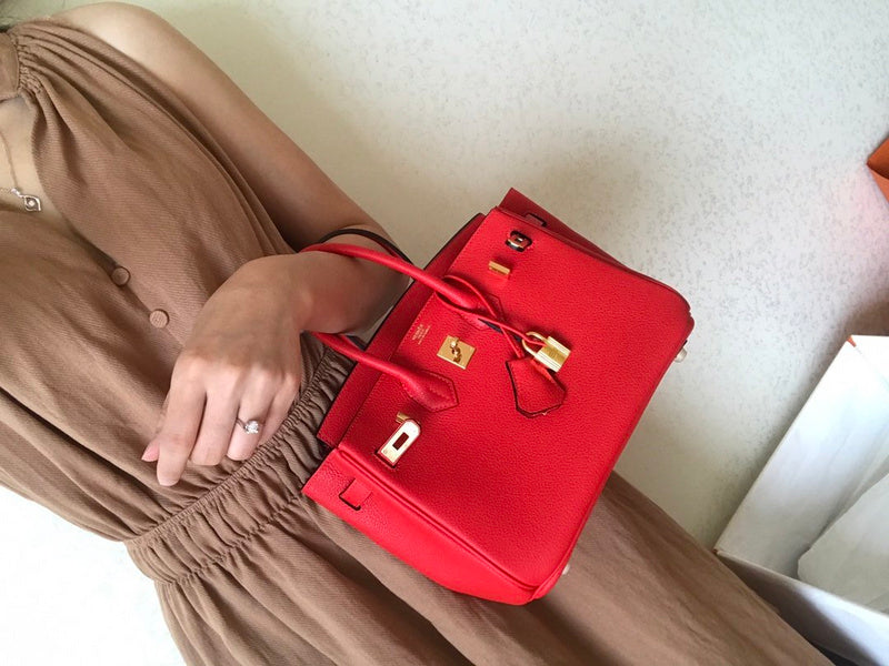 Satchel Bags - HMS-Bags - 702
