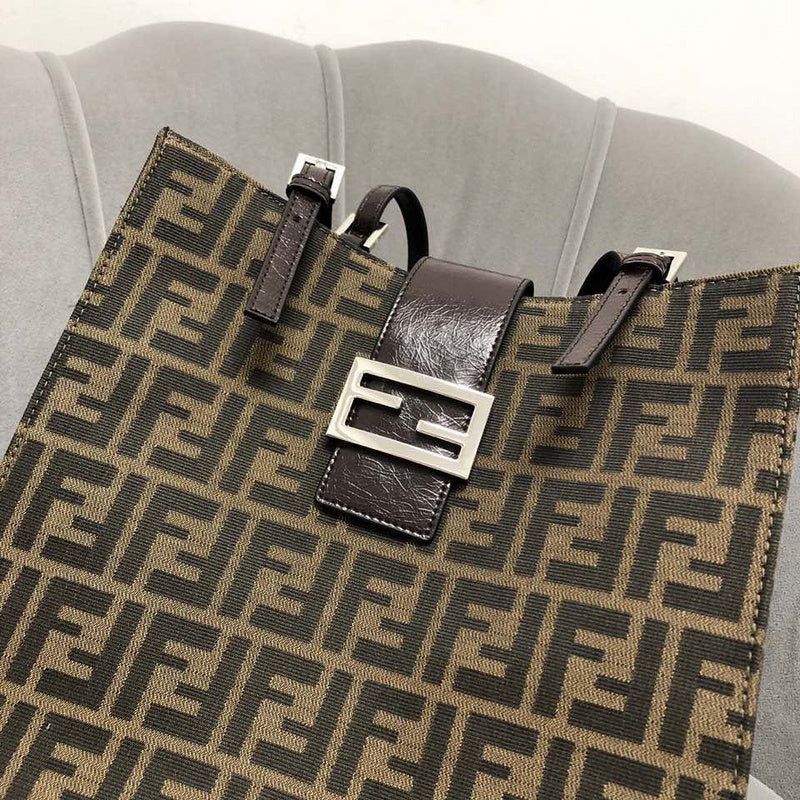 Satchel Bags - FDI Bags - 229