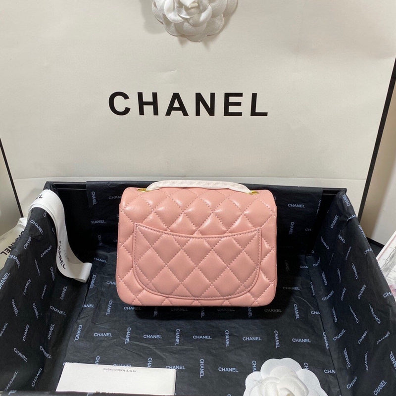 Satchel Bags - CHL Bags - 4457