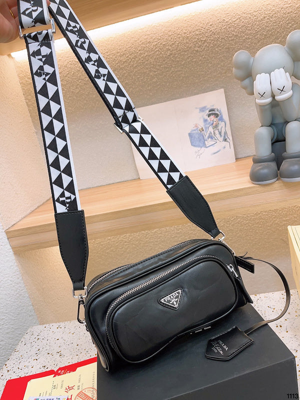 Satchel Bags - PDA Bags - 383