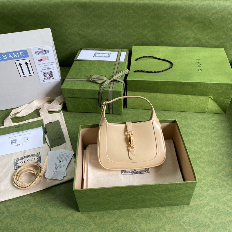 Satchel Bags - GCI Bags - 5914