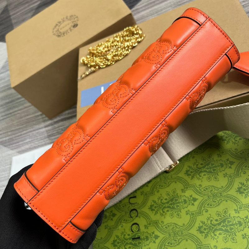 Satchel Bags - GCI Bags - 7412
