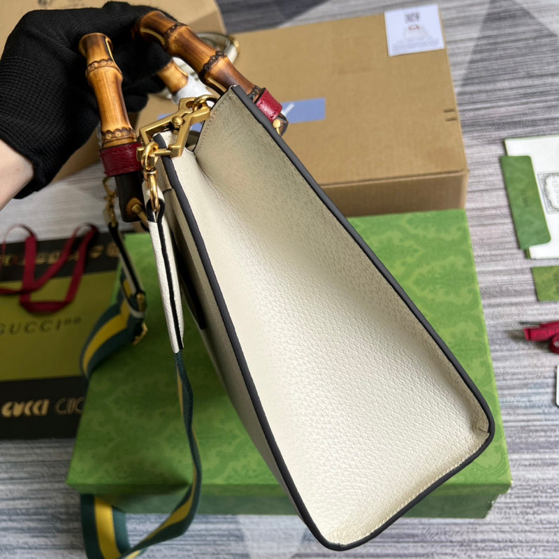 Satchel Bags - GCI Bags - 5455