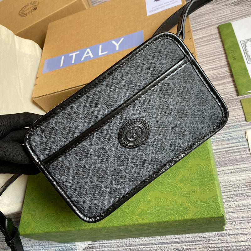 Satchel Bags - GCI Bags - 5058