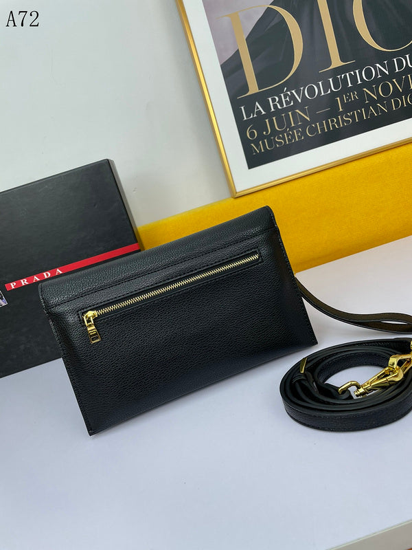 Satchel Bags - PDA Bags - 1160