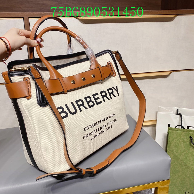 Fan Fashion -GLM - Top quality BBR Bags - 473