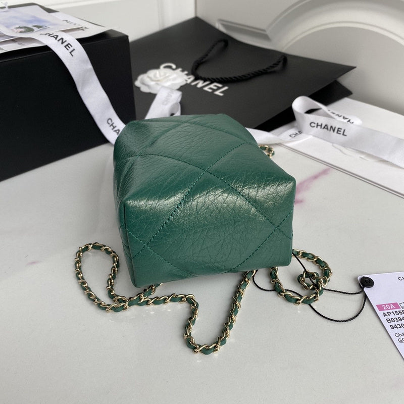 Satchel Bags - CHL Bags - 1644