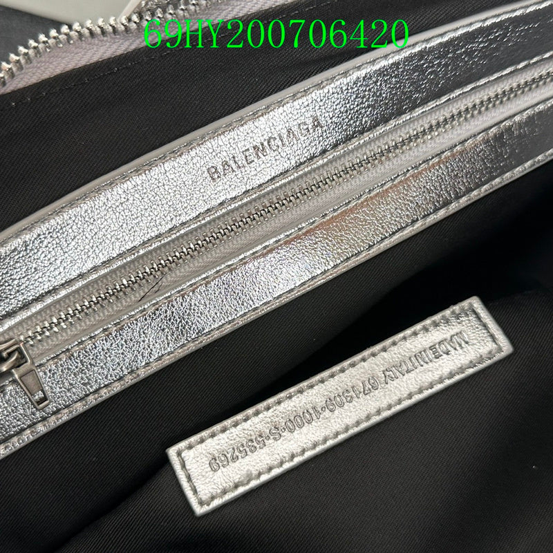 Satchel Bags - BGA Bags - 1709