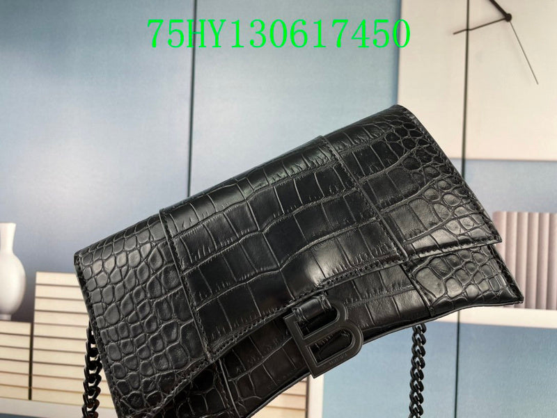 Satchel Bags - BGA Bags - 2252
