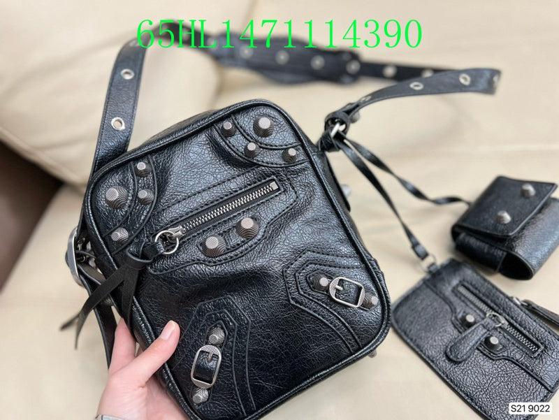 Satchel Bags - BGA Bags - 1998