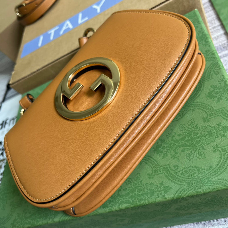 Satchel Bags - GCI Bags - 7577