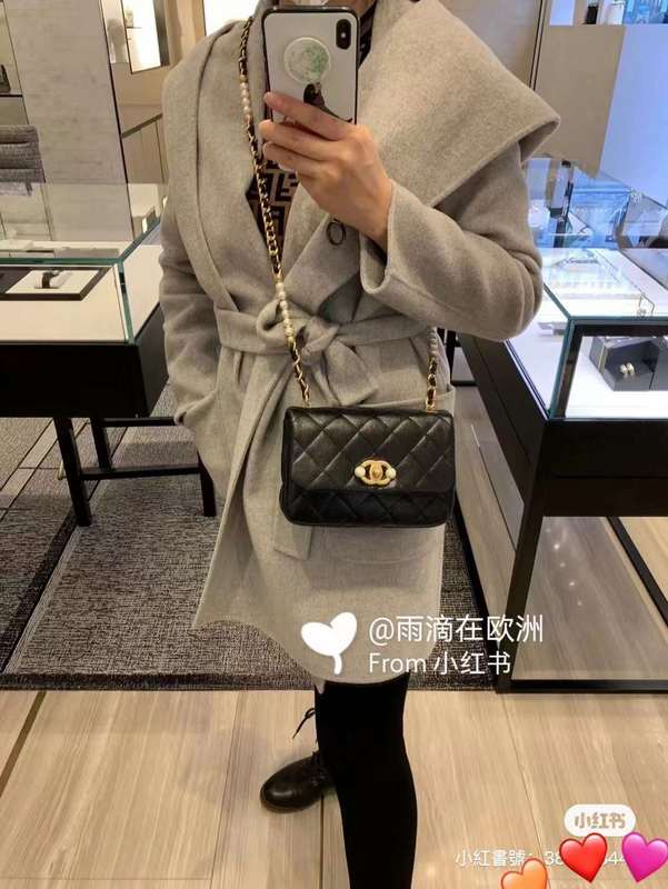 Satchel Bags - CHL Bags - 5588