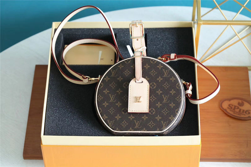 Glami GlamI Lu-Vi bags - 8316