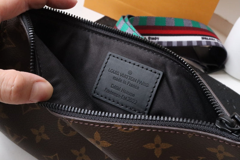Glami GlamI Lu-Vi Bags - 16966