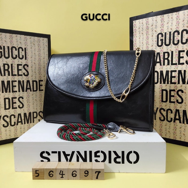 Glami - GUKI Bags - 2439