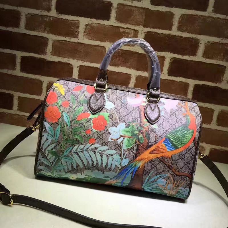 Satchel Bags - GCI Bags - 3693