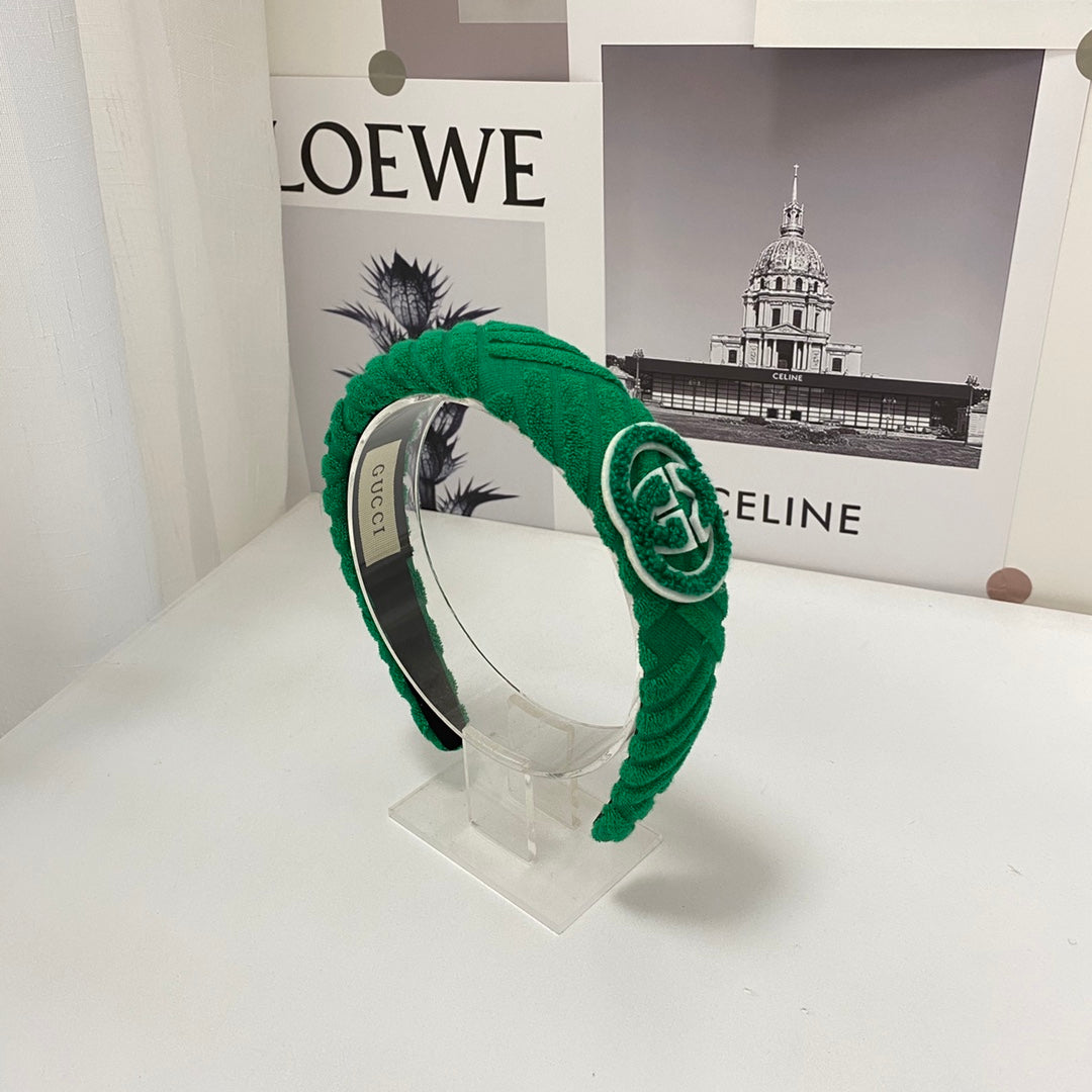GLM - New Hair Band GCI 030