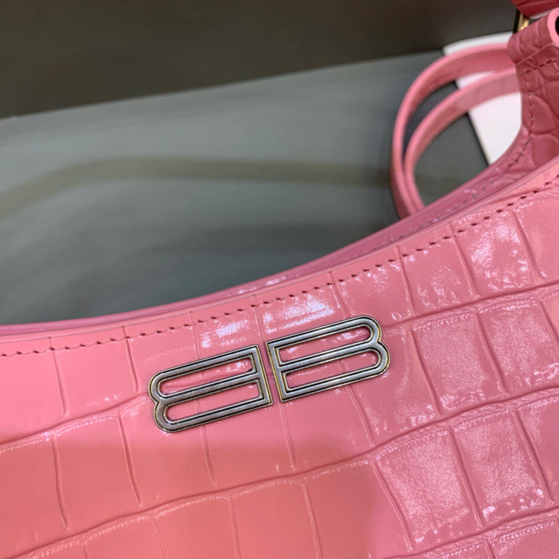 Satchel Bags - BGA Bags - 591
