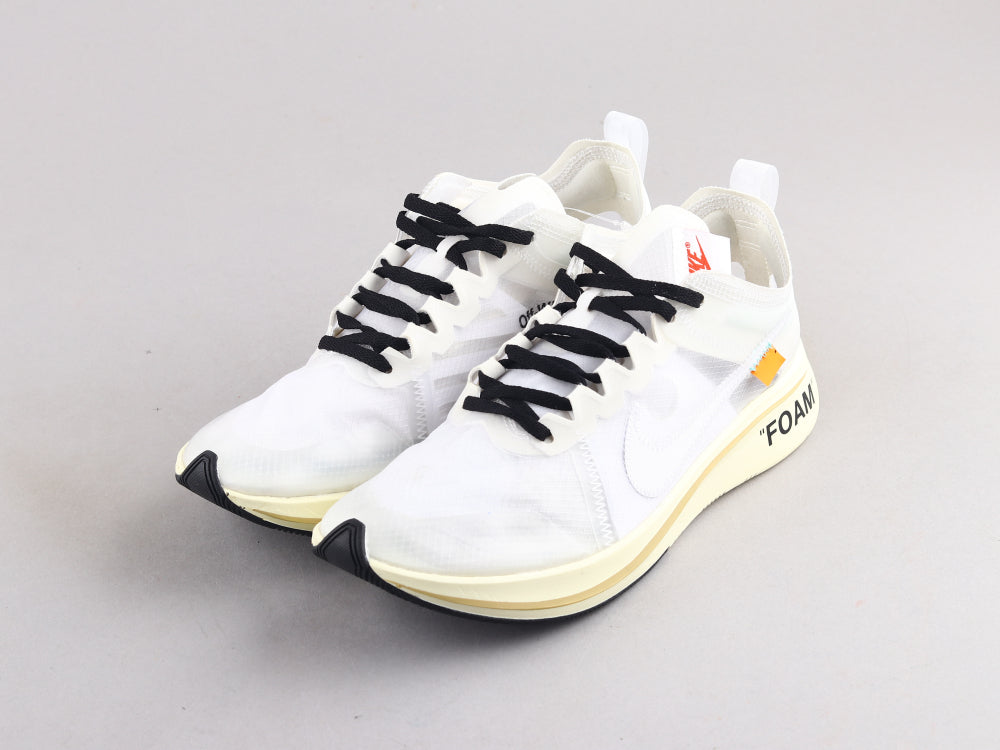 GLM - OW x Zoom Fly