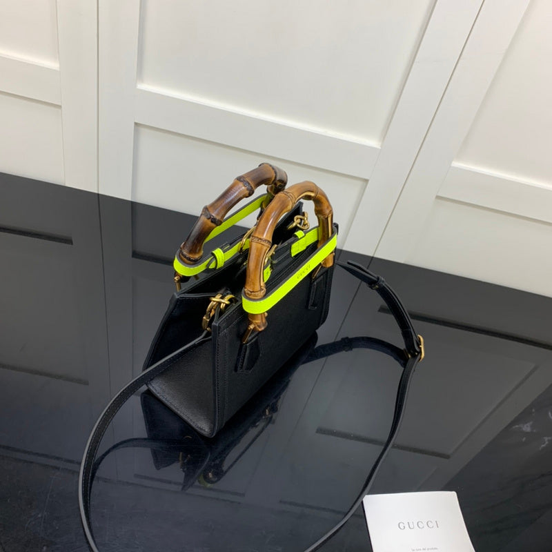 Satchel Bags - GUC Bags - 1223