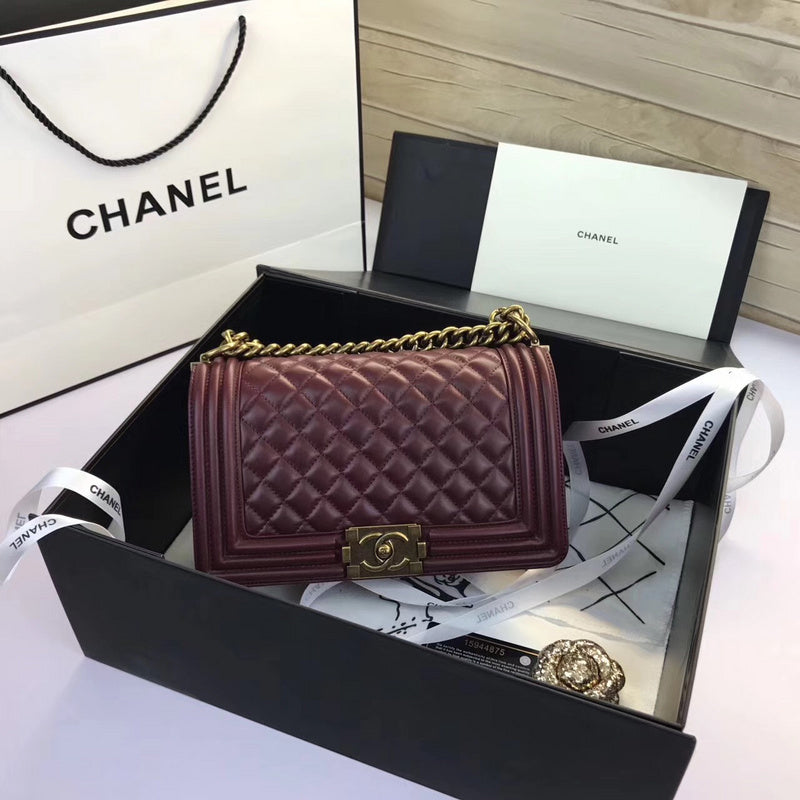 Satchel Bags - CHL Bags - 657