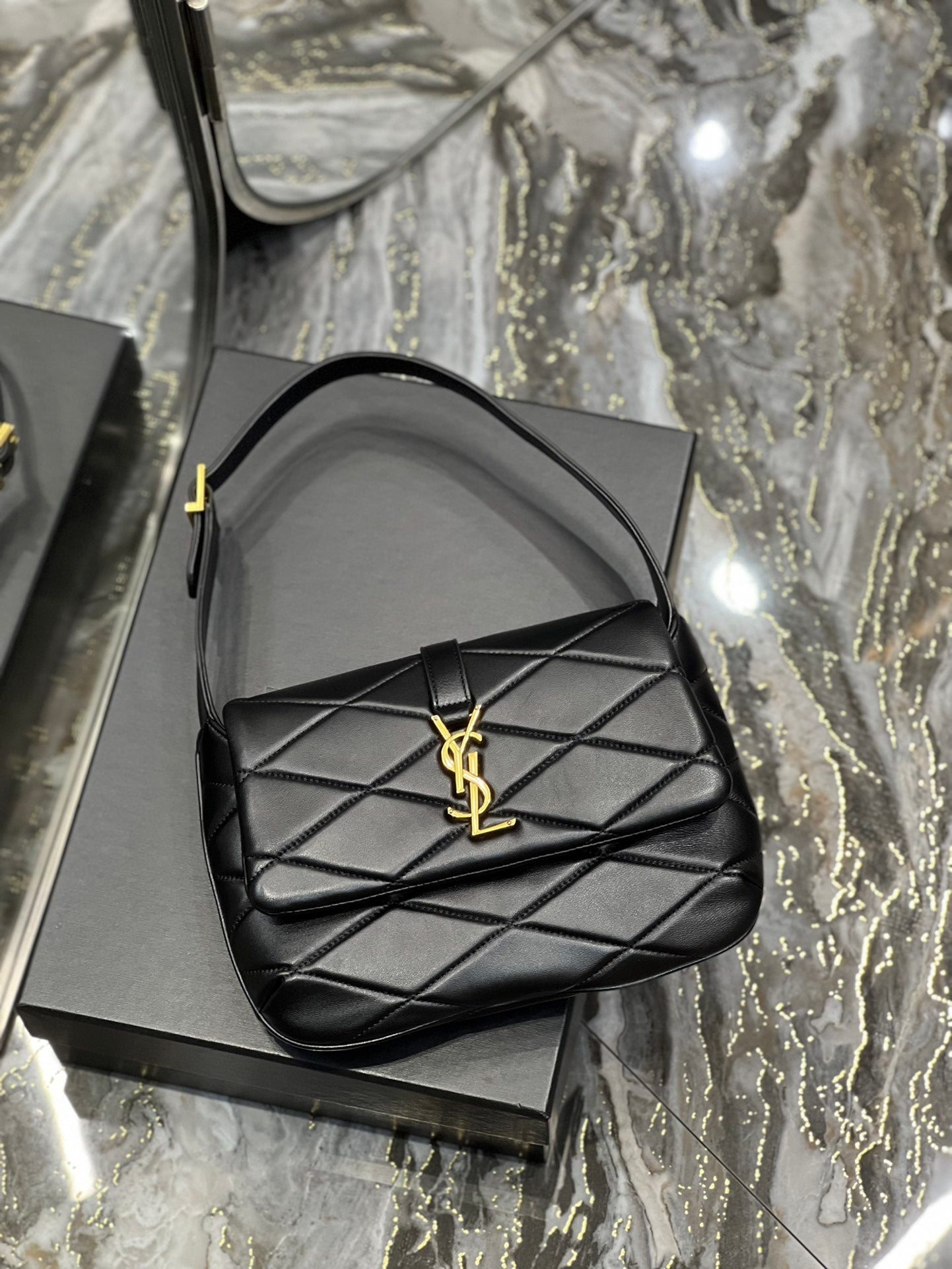 GLM - Top Quality Bag SLY 238
