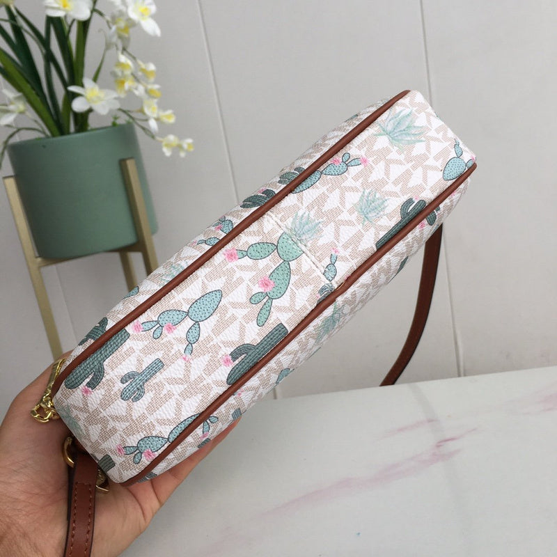 Satchel Bags - MK Bags - 984