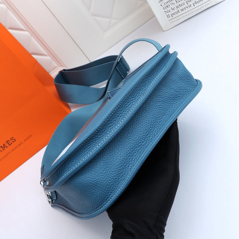 Satchel Bags - HMS-Bags - 143