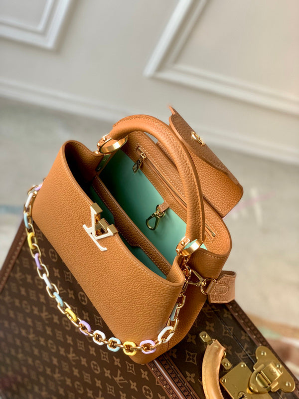 Satchel Bags - VL Bags - 1349