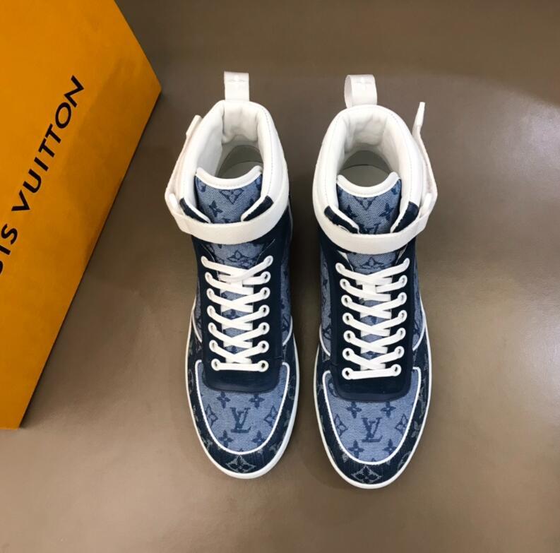 glami shop- LOV Men Shoes - 1556