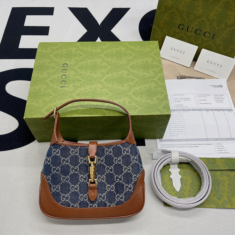 Satchel Bags - GCI Bags - 6774