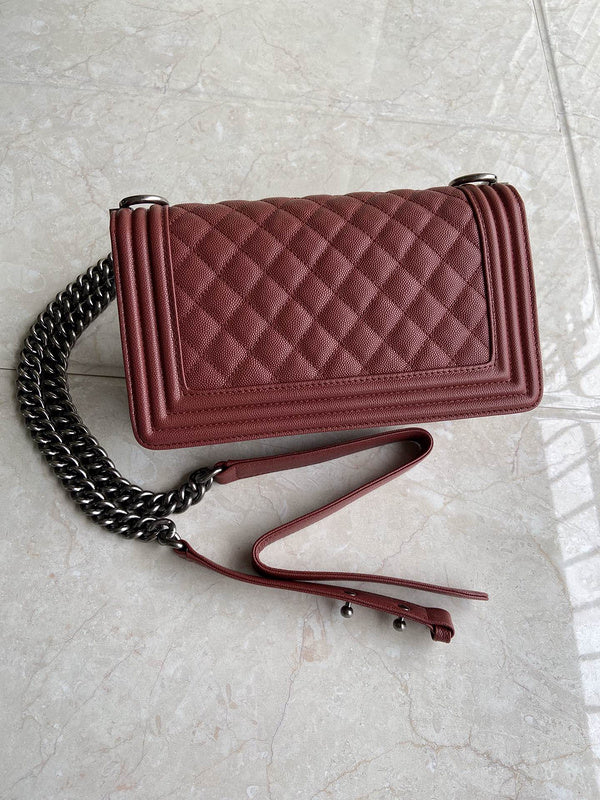 Satchel Bags - CHL Bags - 1452