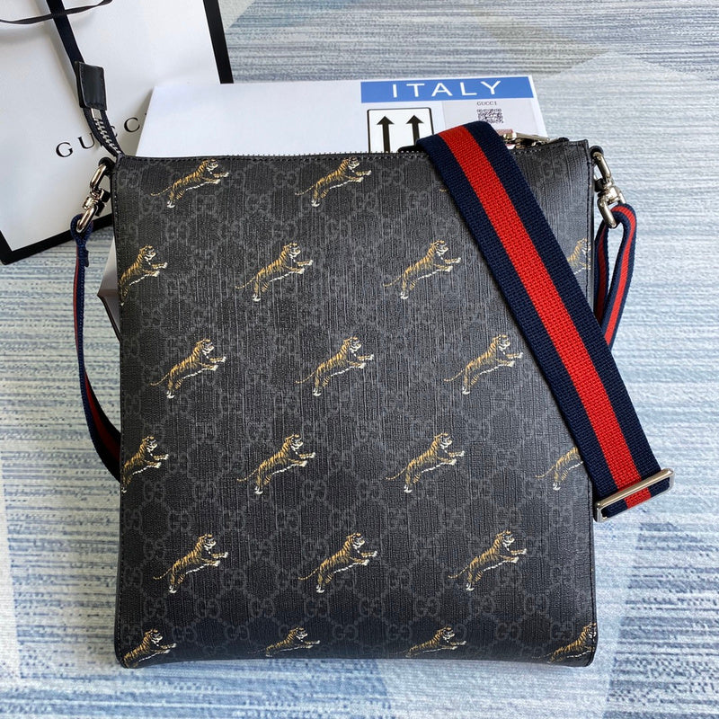 Satchel Bags - GCI Bags - 5065