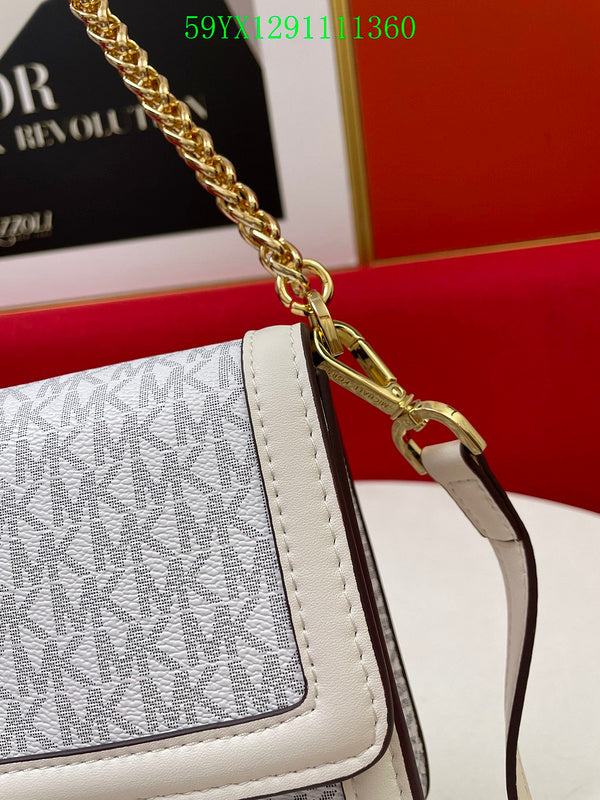Satchel Bags - MK Bags - 573