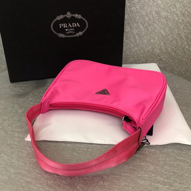 Satchel Bags - PDA Bags - 1184