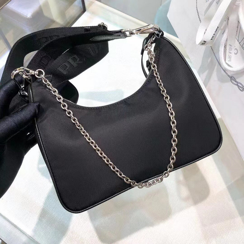 Satchel Bags - PDA Bags - 285