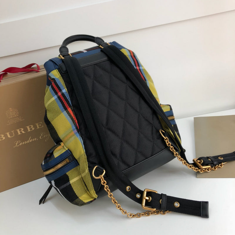 Fan Fashion -GLM - Top quality BBR Bags - 1350