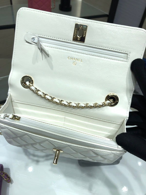 GLM - CHL Bags - 634