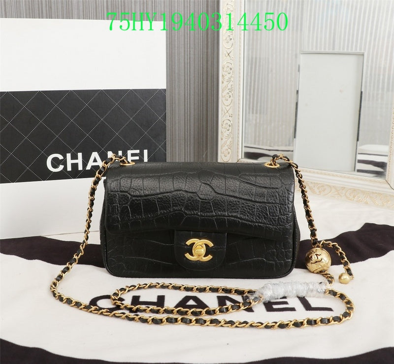 Glami - CHL Bags - 2939
