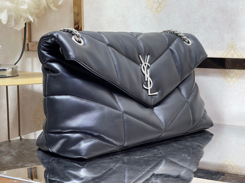 Satchel Bags - SLY Bags - 2558