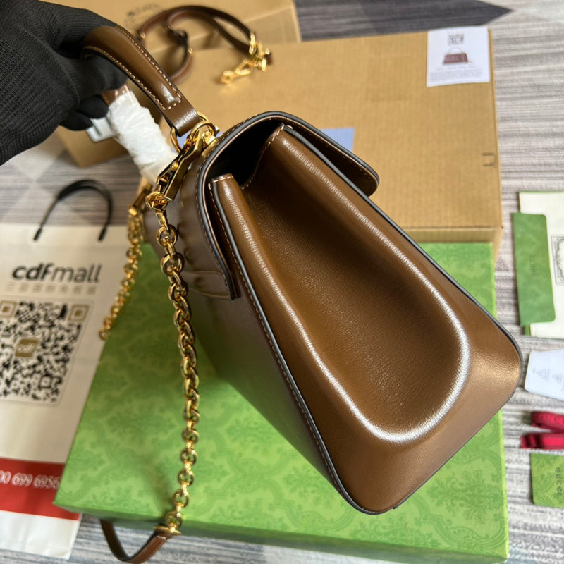 Satchel Bags - GCI Bags - 5334